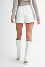Load image into Gallery viewer, City Lights Mini Skort