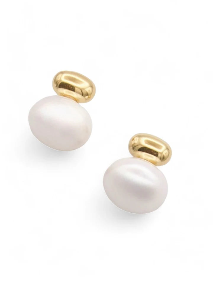Manhattan Earrings