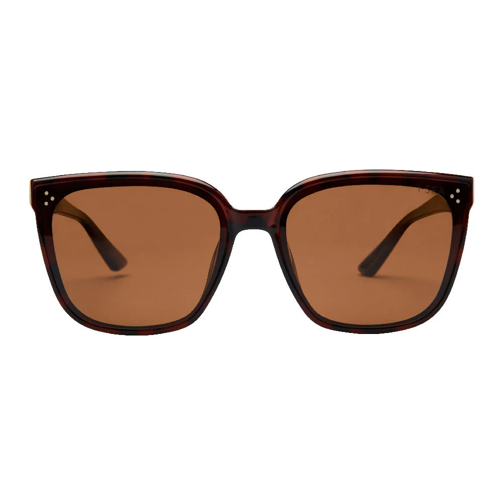 Madi Sunnies Tort/Brown
