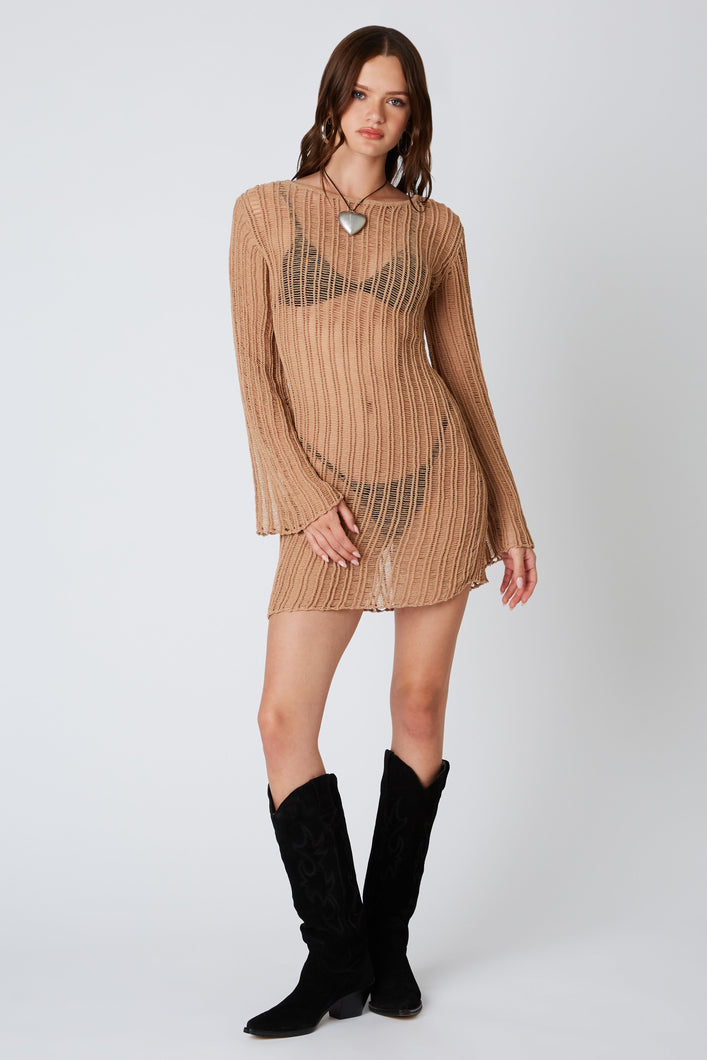Maybe Not Dress