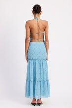 Load image into Gallery viewer, Michaela Polka Dot Skirt