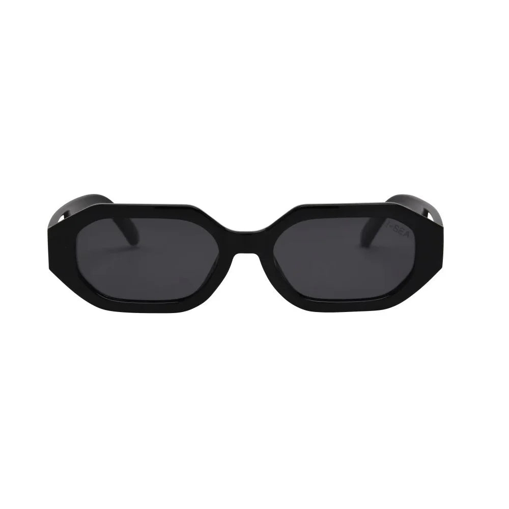 Mercer Sunnies Black