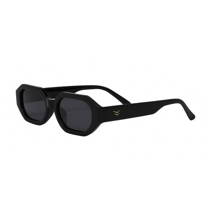 Mercer Sunnies Black