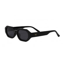 Load image into Gallery viewer, Mercer Sunnies Black