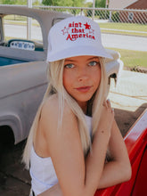 Load image into Gallery viewer, Ain&#39;t That America Trucker Hat