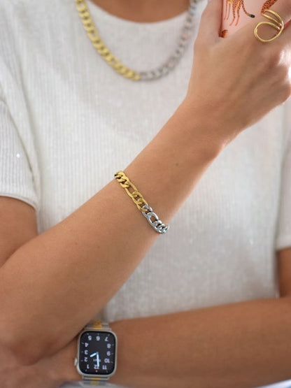 Mixed Emotions Bracelet