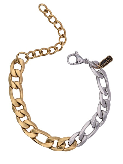 Mixed Emotions Bracelet