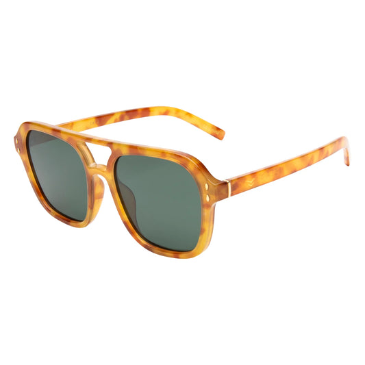 Monaco Sunnies Honey Tort