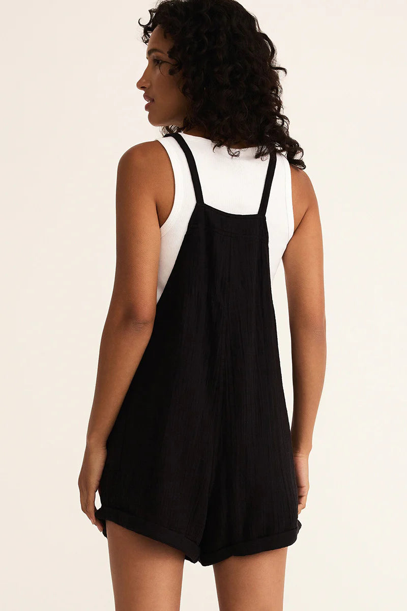 Montague Airy Romper