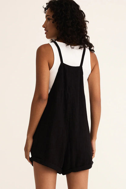 Montague Airy Romper