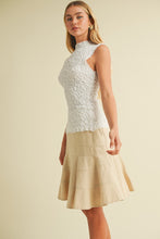 Load image into Gallery viewer, Mollie Crinkle Top