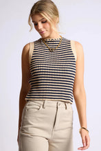 Load image into Gallery viewer, Mona Sweater Tank