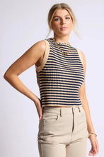 Load image into Gallery viewer, Mona Sweater Tank