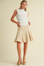 Load image into Gallery viewer, Mollie Crinkle Top
