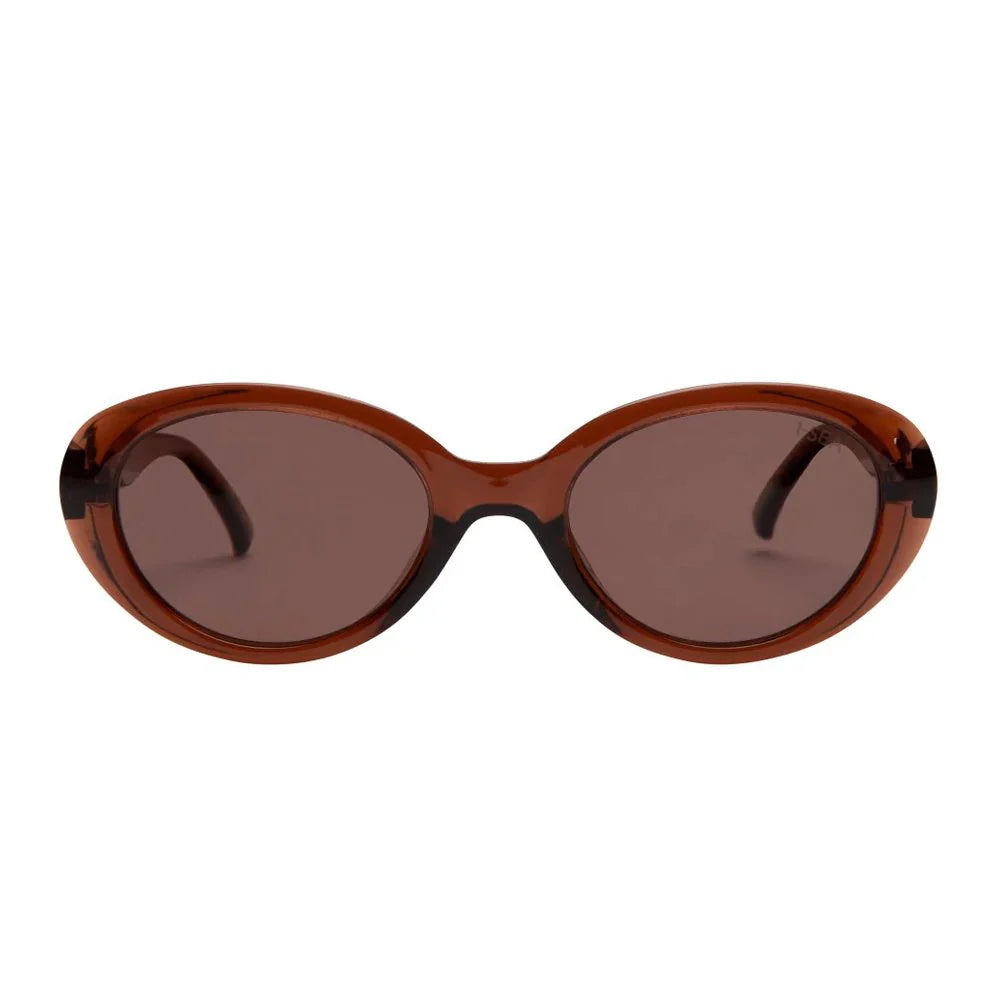 Monroe Sunnies Taupe