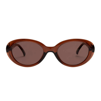 Monroe Sunnies Taupe