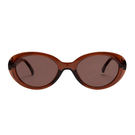 Monroe Sunnies Taupe