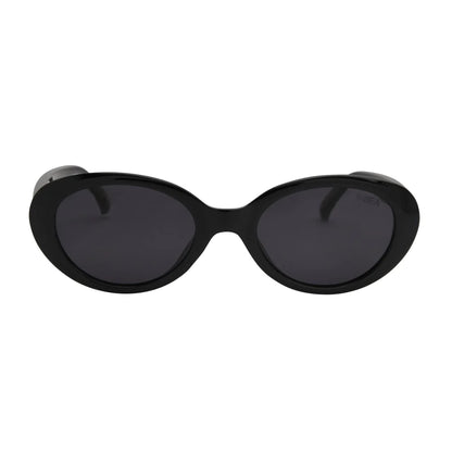 Monroe Sunnies Black
