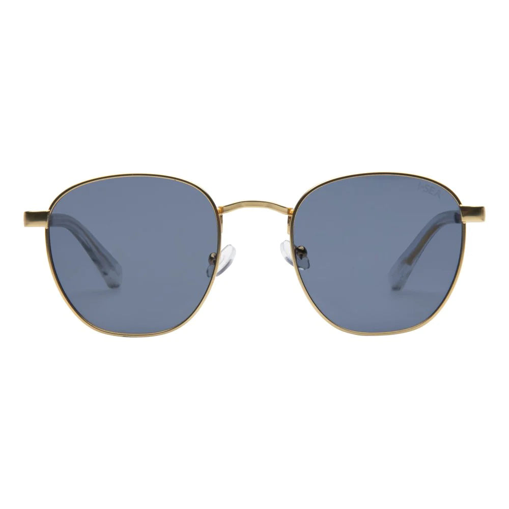 Cooper Gold/Navy