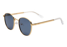 Load image into Gallery viewer, Cooper Gold/Navy