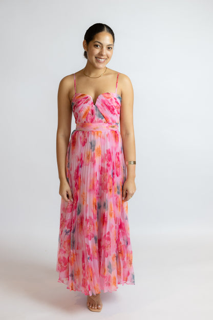 Bayley Dress