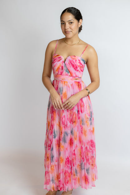 Bayley Dress