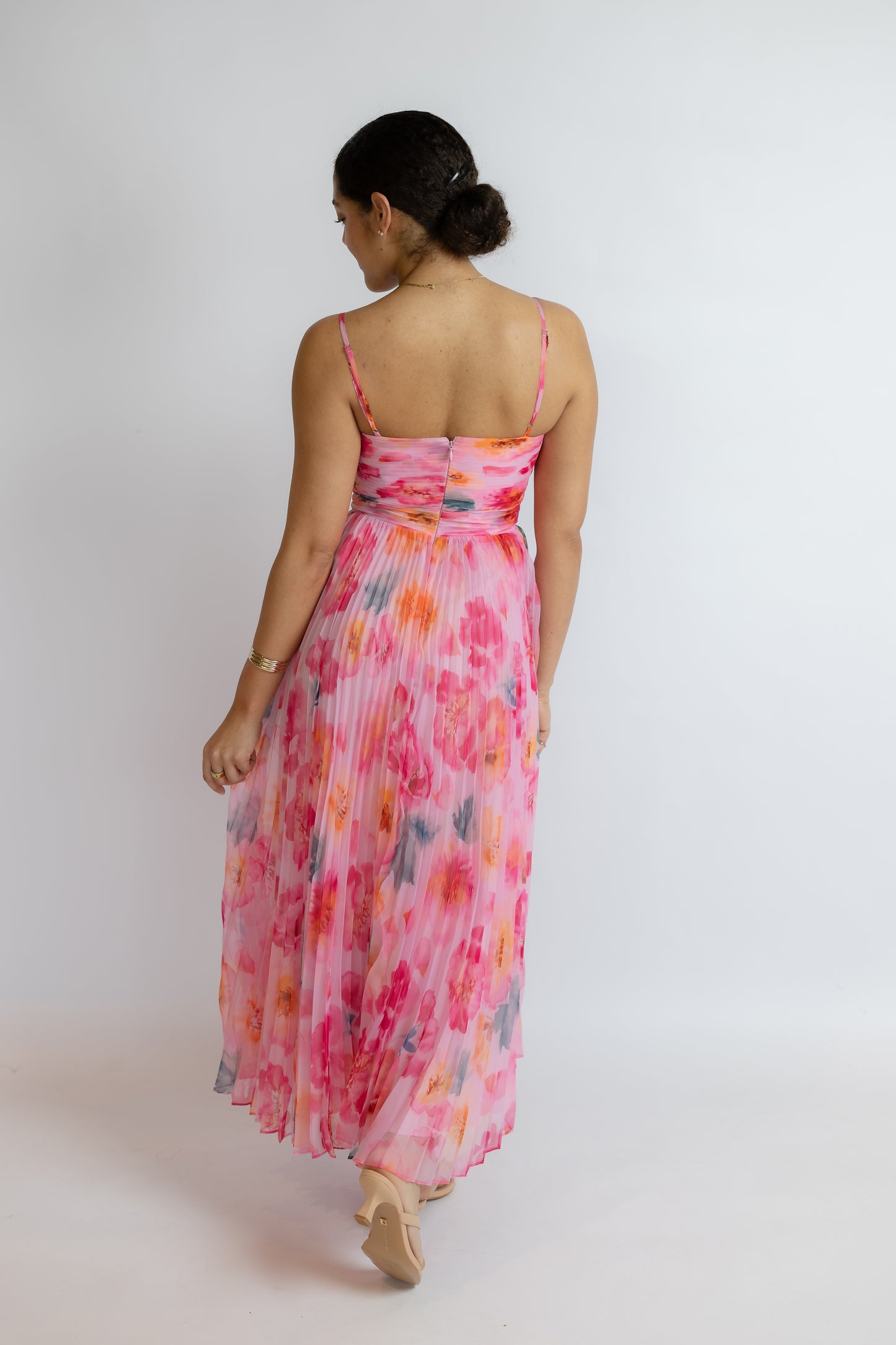 Bayley Dress