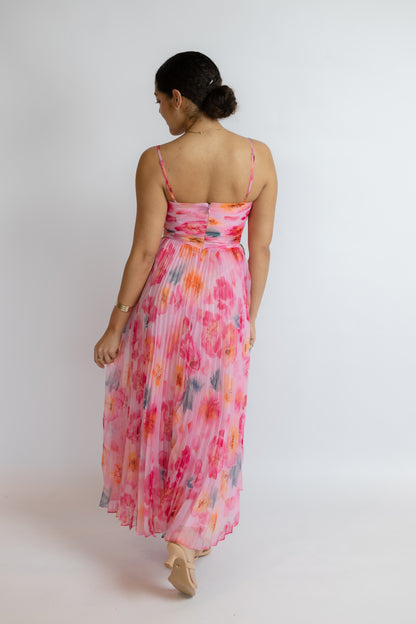 Bayley Dress