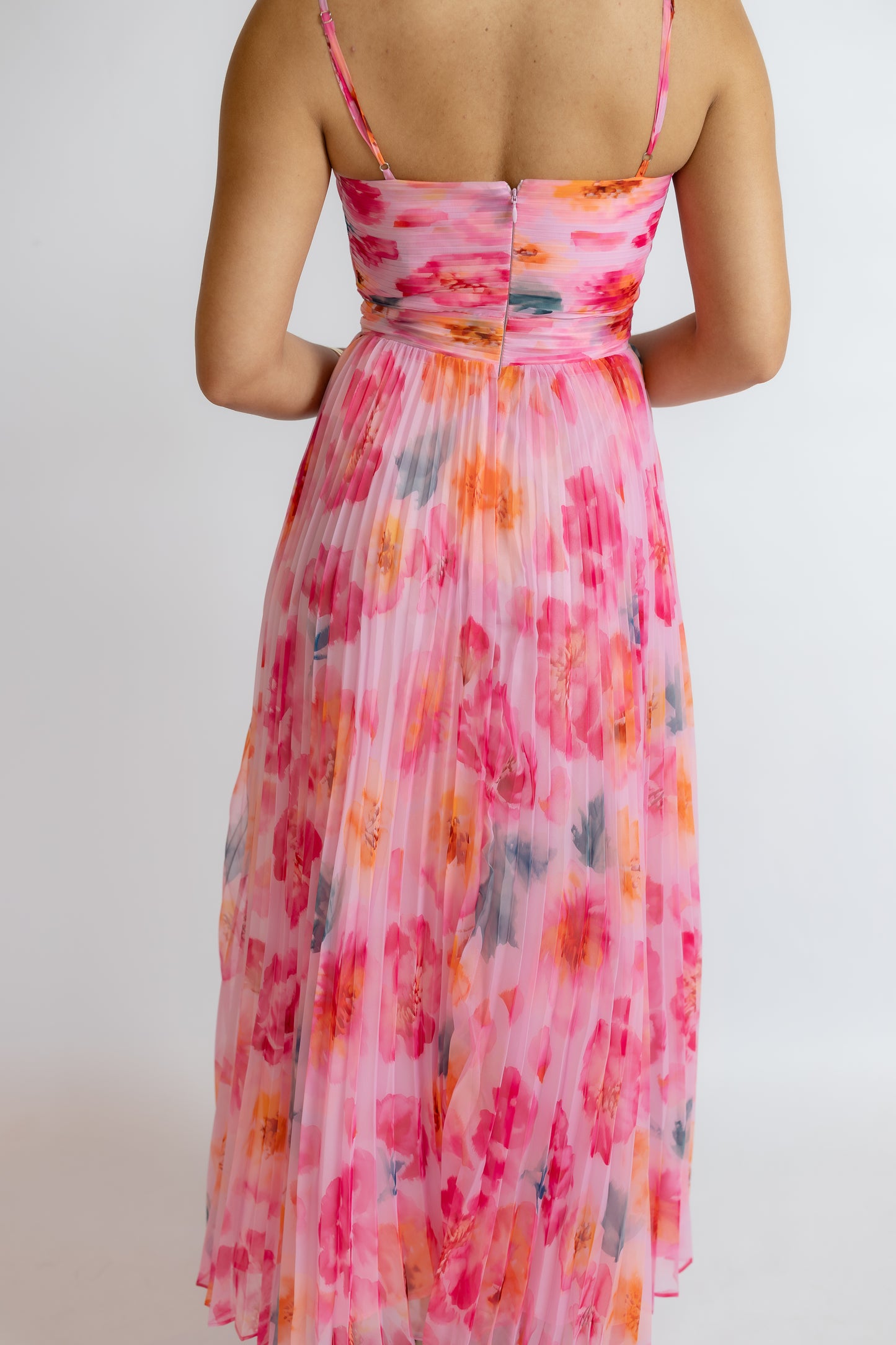 Bayley Dress