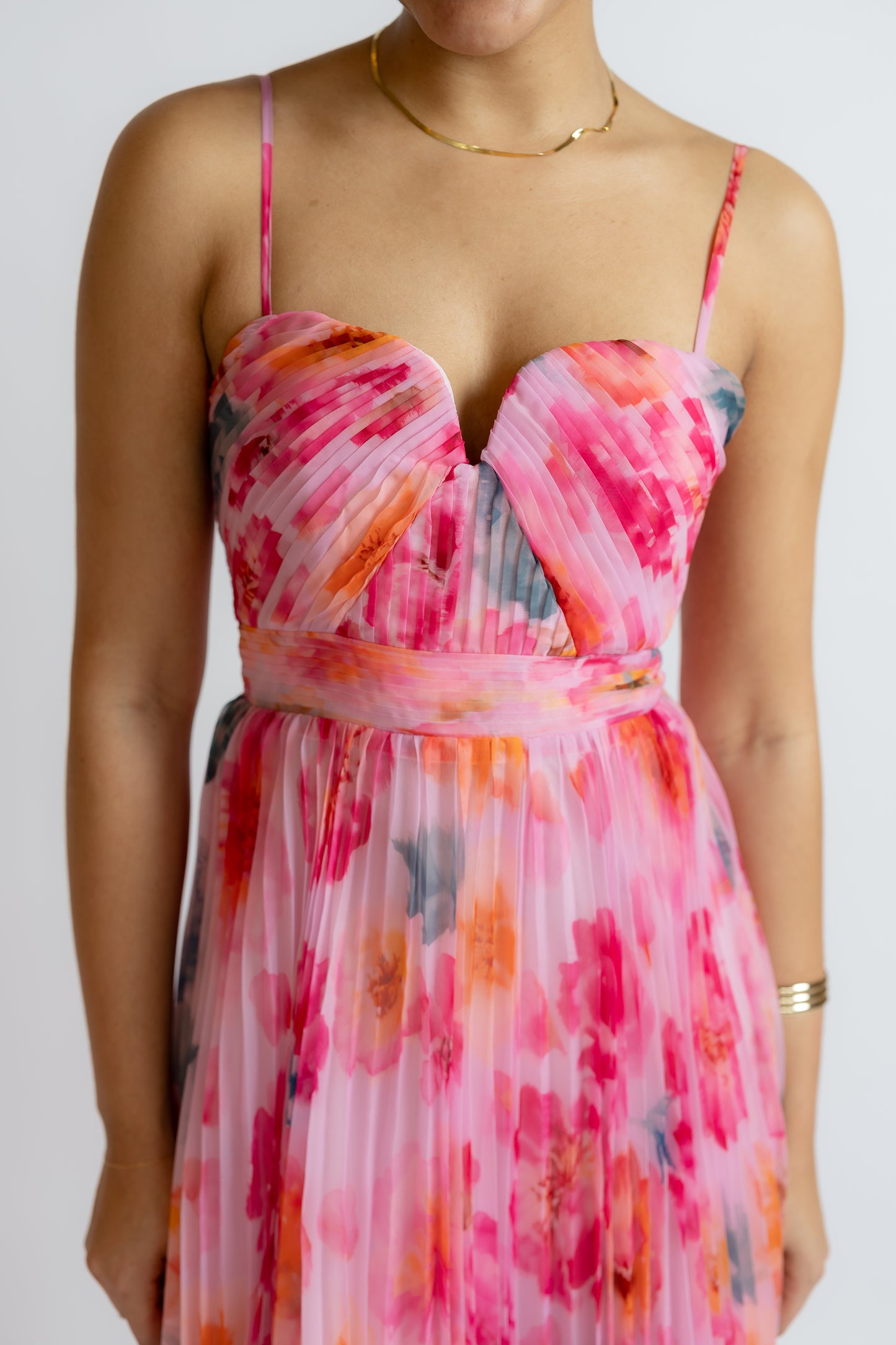 Bayley Dress