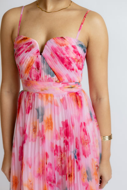 Bayley Dress