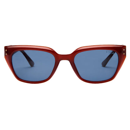 Nova Sunnies Ginger/Sky