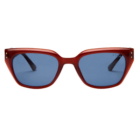 Nova Sunnies Ginger/Sky