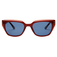 Load image into Gallery viewer, Nova Sunnies Ginger/Sky