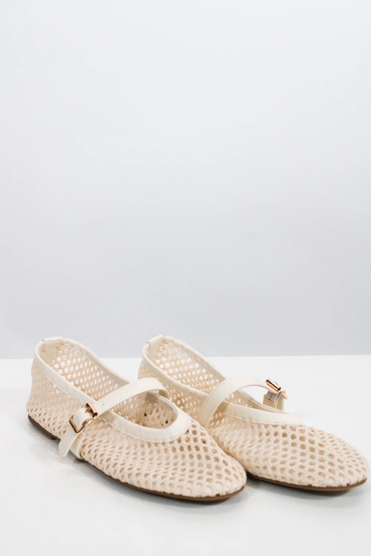 Nolita Ballet Flat