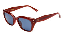 Load image into Gallery viewer, Nova Sunnies Ginger/Sky