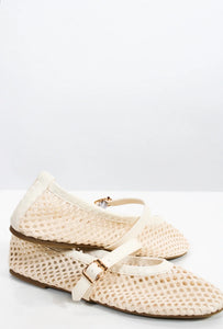 Nolita Ballet Flat