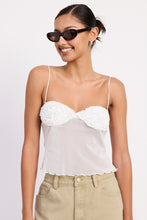 Load image into Gallery viewer, One Call Rosette Cami