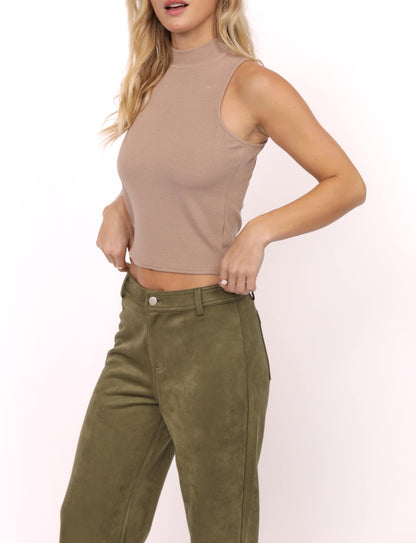 Ronan Sleeveless Top