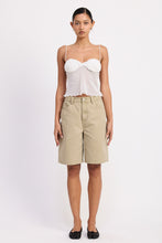 Load image into Gallery viewer, One Call Rosette Cami