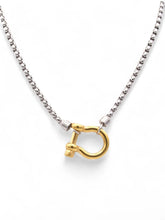 Load image into Gallery viewer, Off The Grid Necklace
