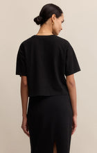 Load image into Gallery viewer, On The Go Tee Black