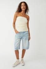 Load image into Gallery viewer, Ona Convertible Ruched Skirt