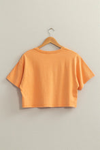 Load image into Gallery viewer, Prove Me Wrong Tee Orange