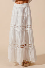 Load image into Gallery viewer, All Mine Maxi Skirt Set