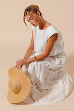Load image into Gallery viewer, All Mine Maxi Skirt Set