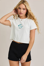 Load image into Gallery viewer, Places To See Oyster Tee