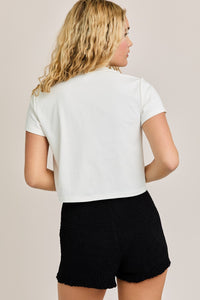 Places To See Oyster Tee