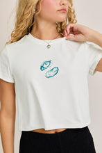 Load image into Gallery viewer, Places To See Oyster Tee