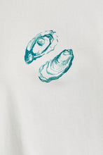 Load image into Gallery viewer, Places To See Oyster Tee